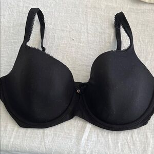 Victoria's Secret Classic Black Bra